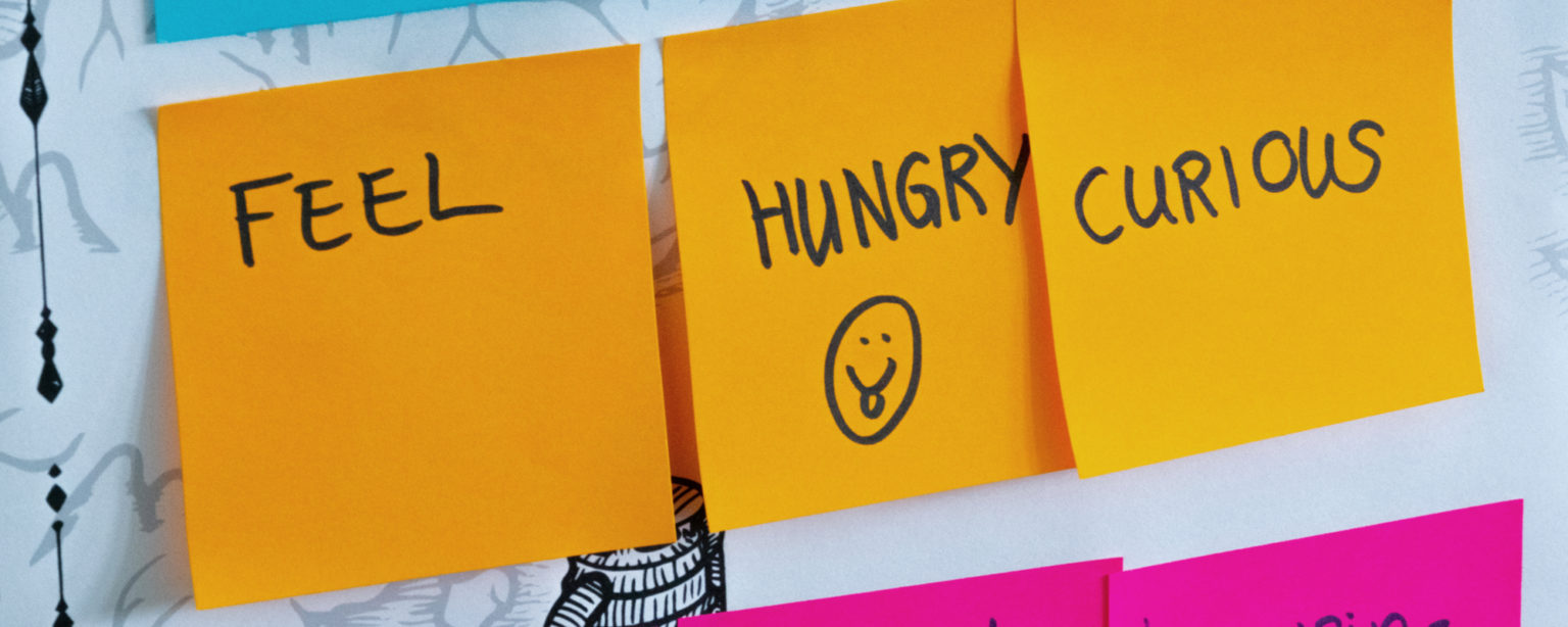 Creative workshop – building confidence through practice