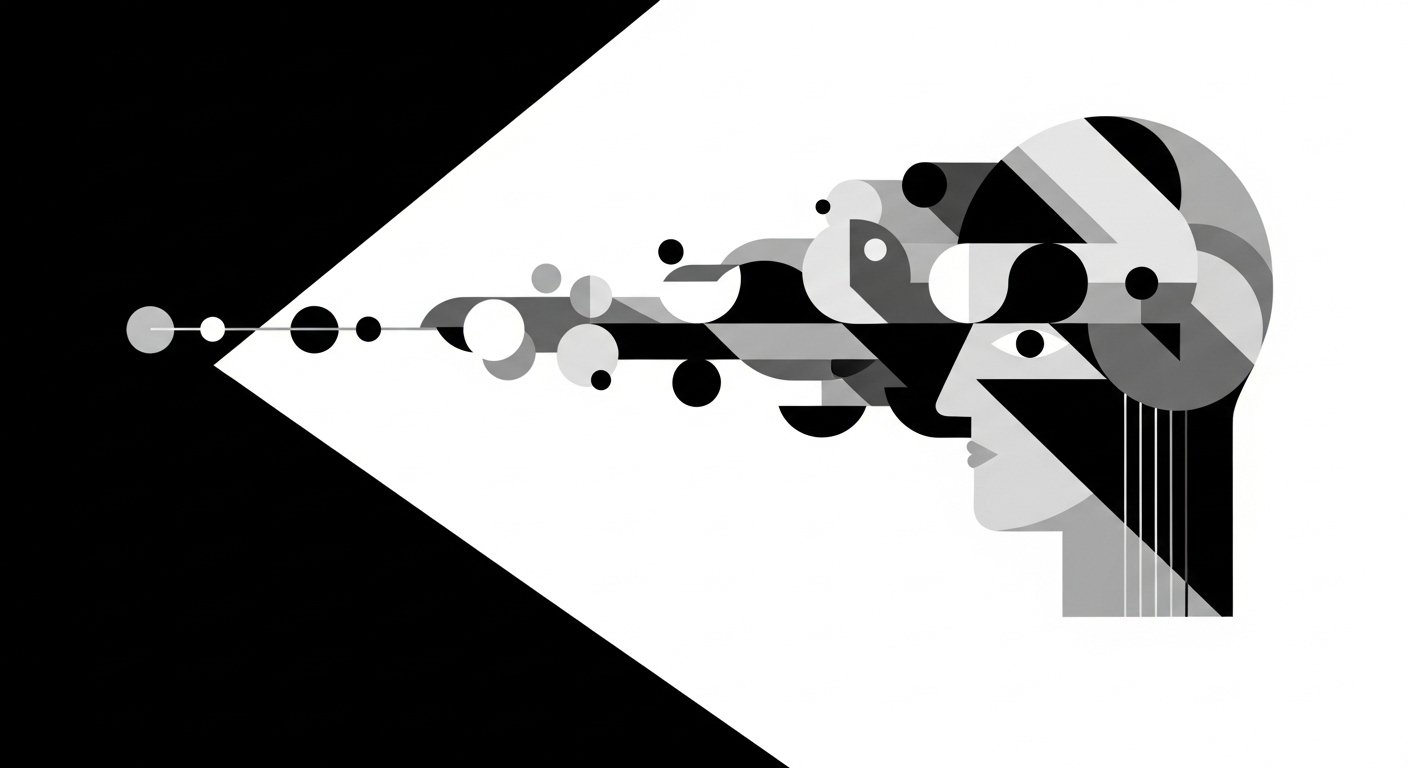 The power of surprise in AI learning