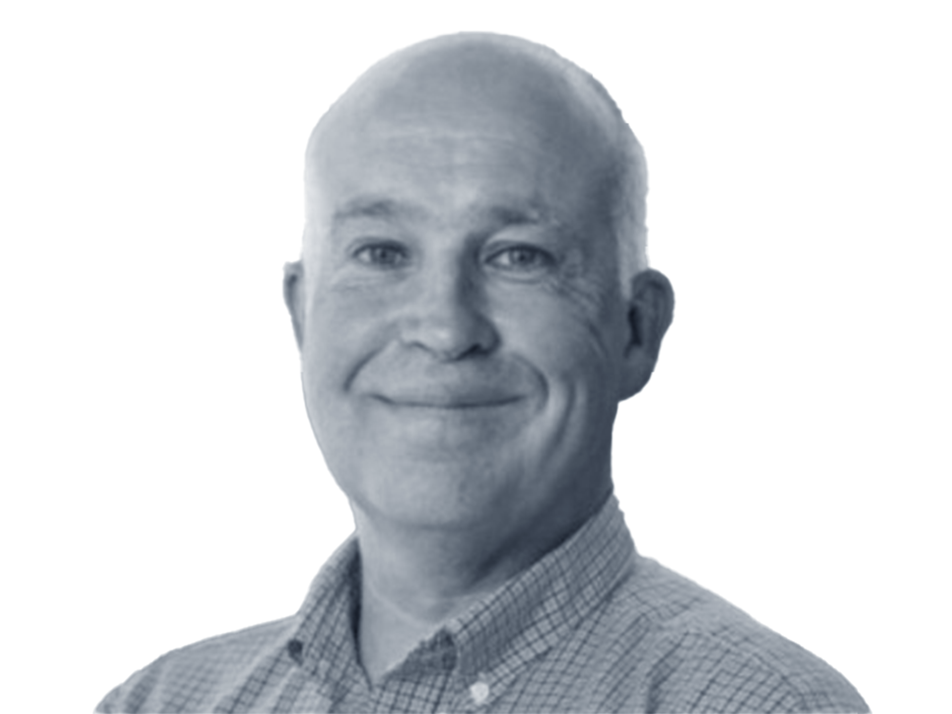 Guy Keeling, Global VP of Digital Commerce, Barilla