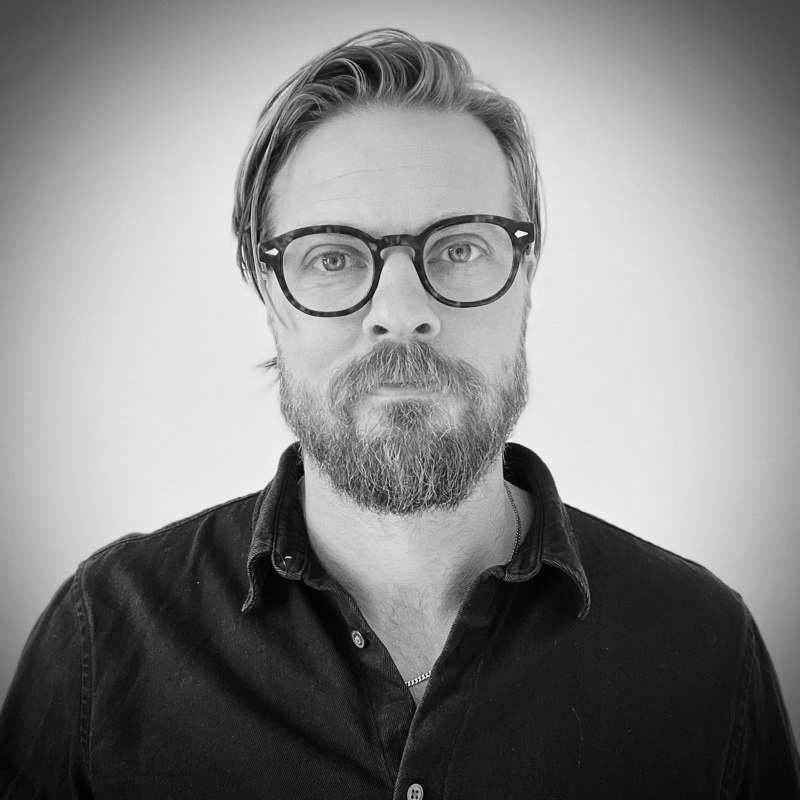 Kris Ekman, Global Director Social Products and Services, adidas