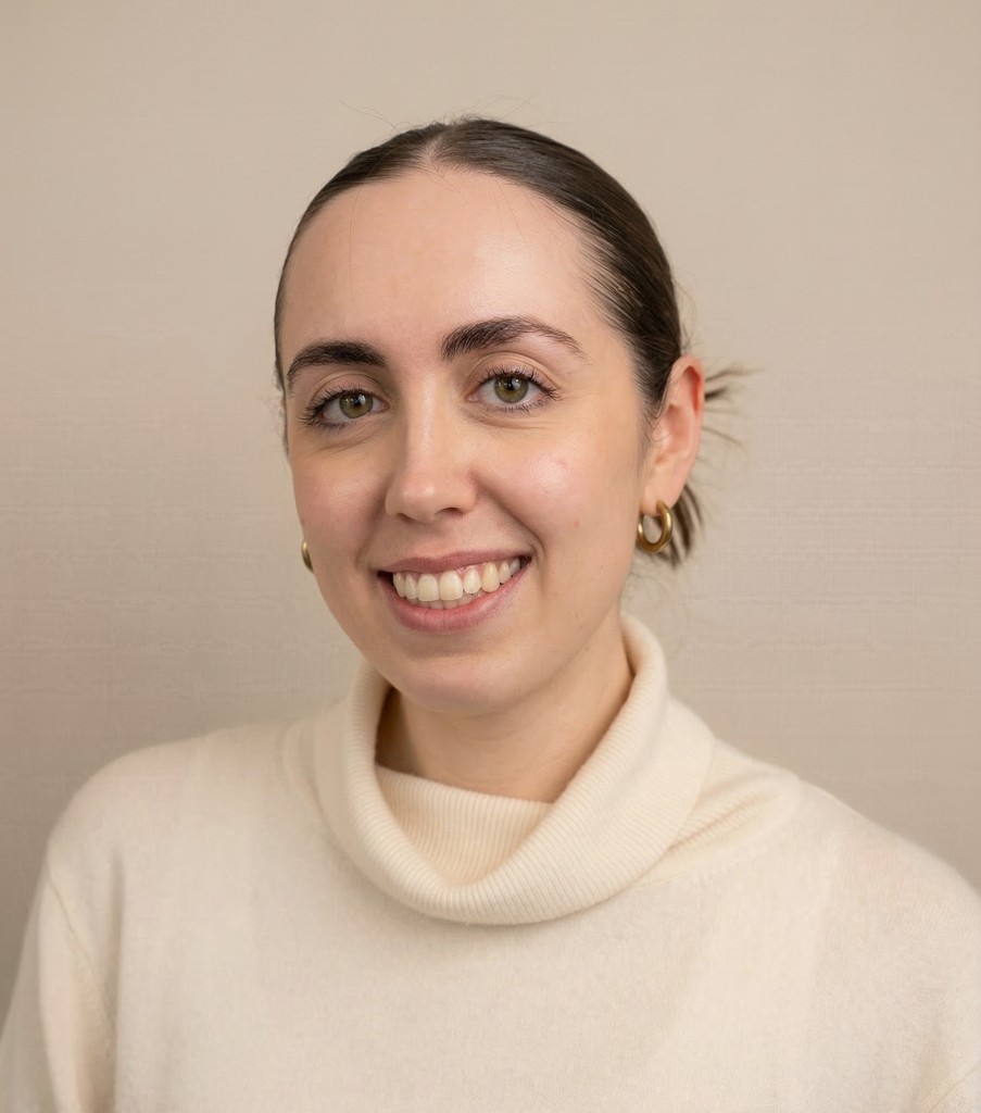 Harriet Malina-Derben